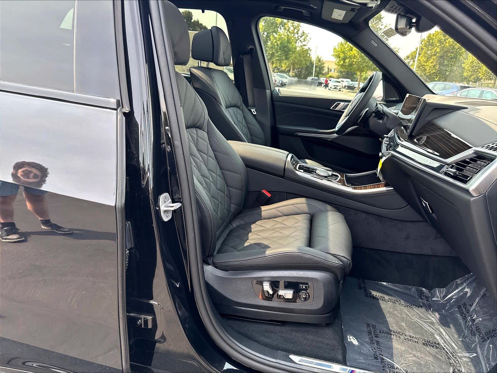 2026 BMW X5 40i - Photo 11