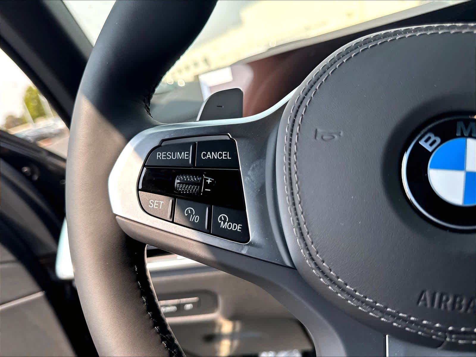 2026 BMW X5 40i - Photo 18