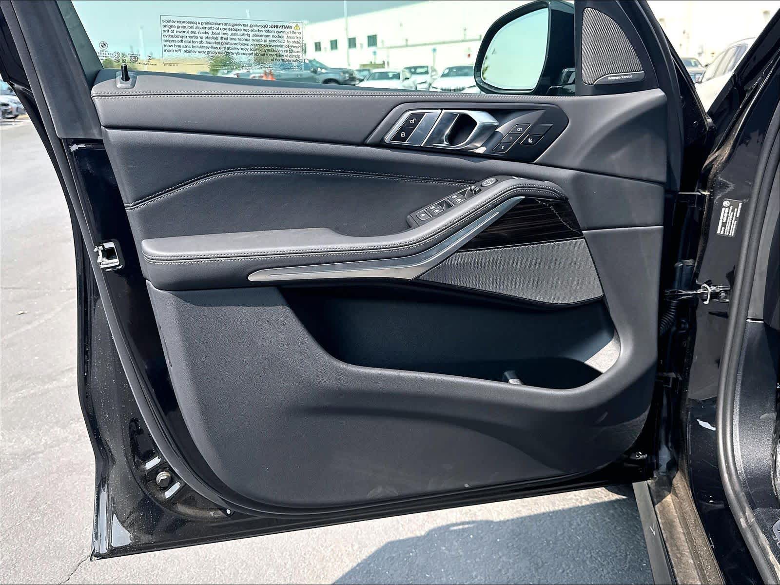 2026 BMW X5 40i - Photo 25