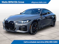 2027 BMW M440i xDrive Coupe