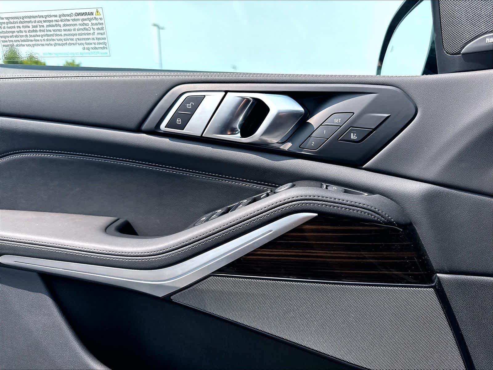 2026 BMW X5 40i - Photo 22