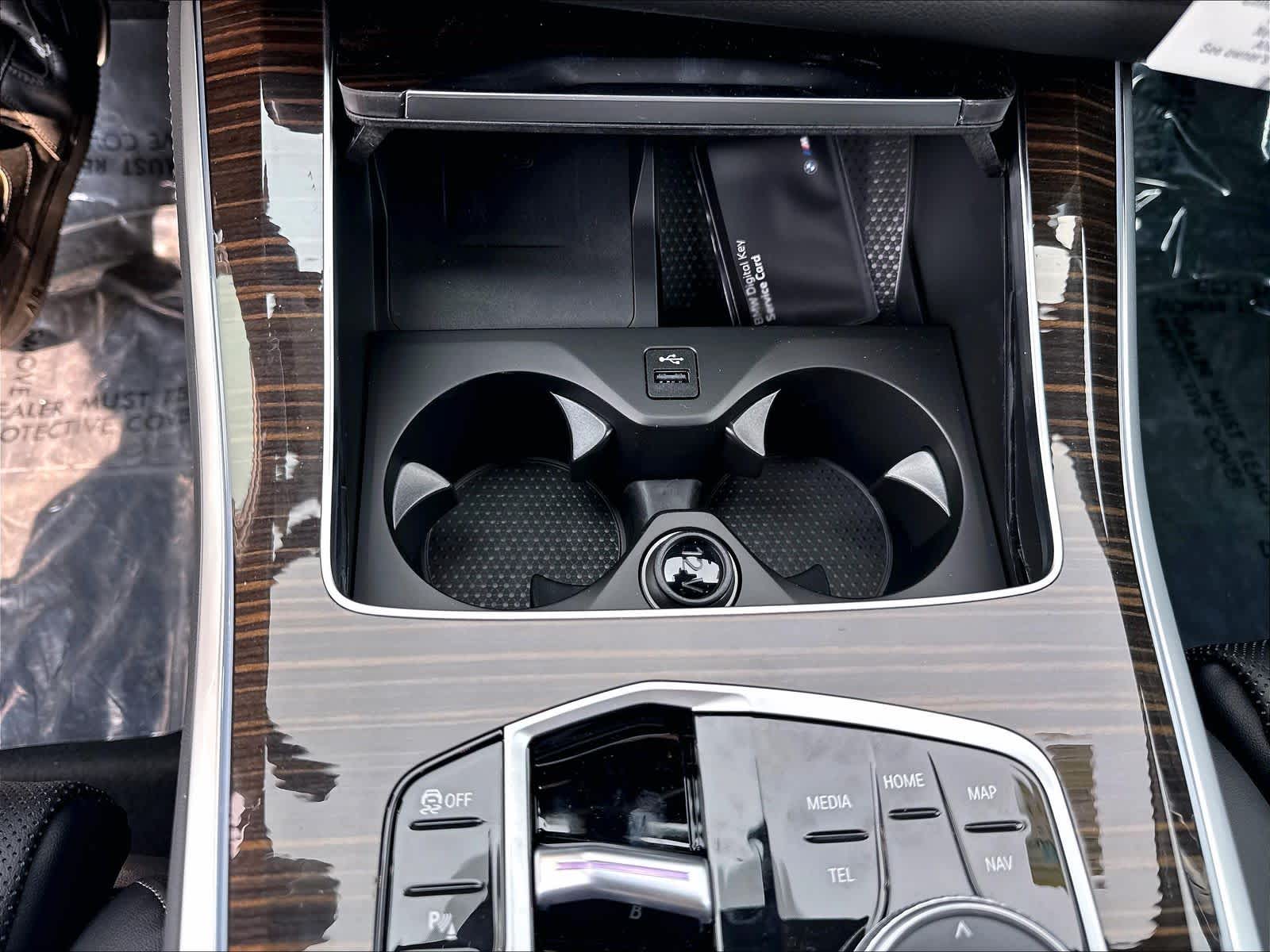 2026 BMW X5 40i - Photo 23