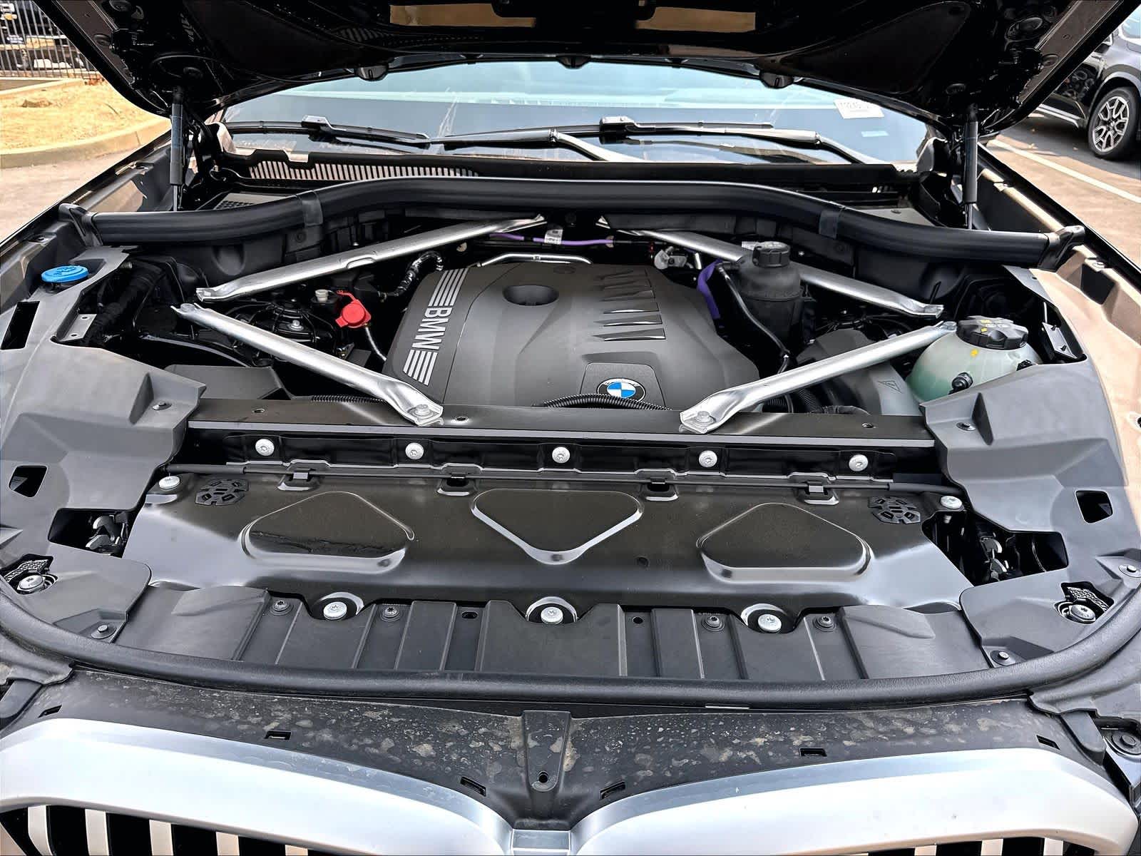 2026 BMW X5 40i - Photo 12