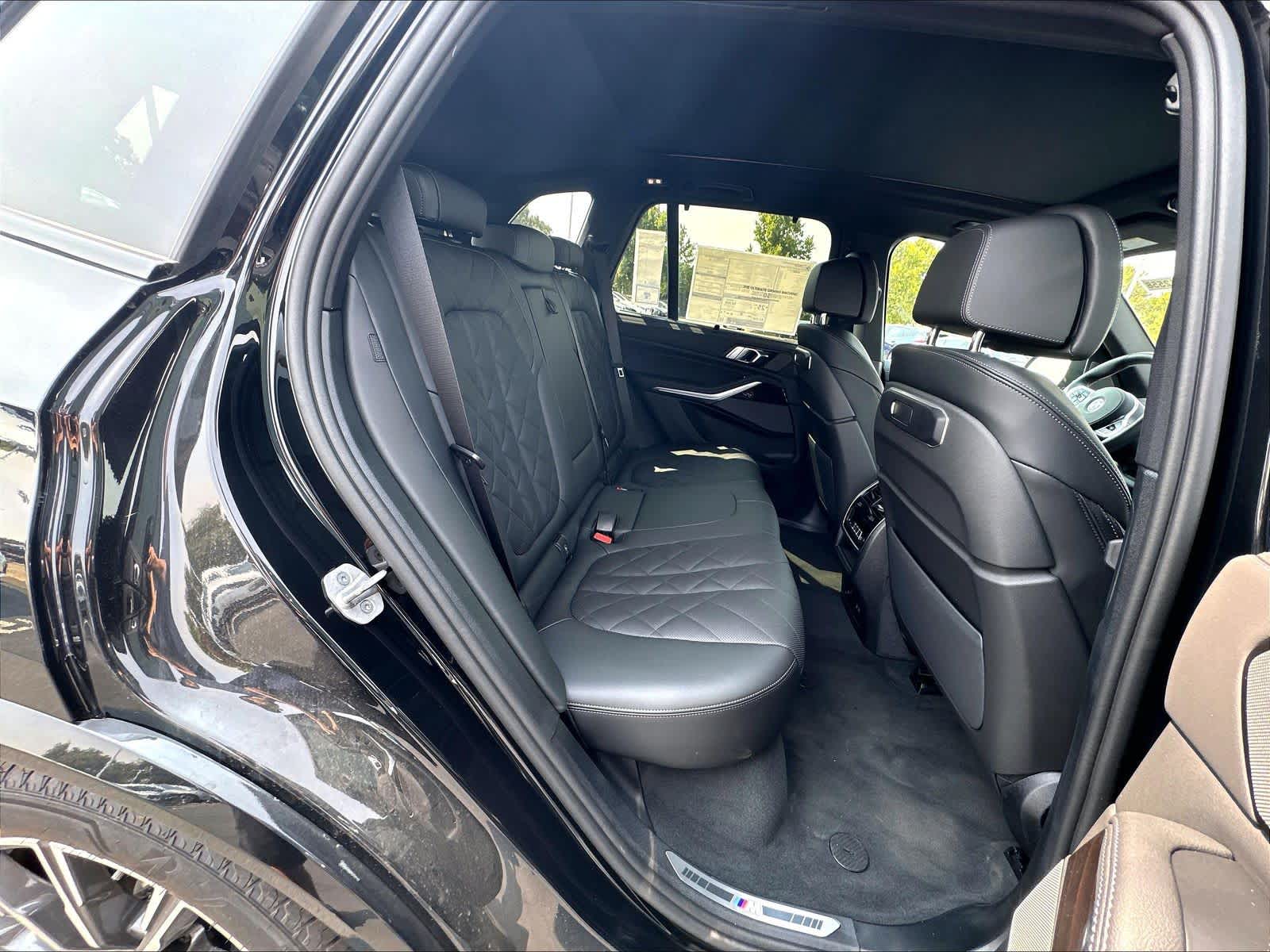 2026 BMW X5 40i - Photo 10