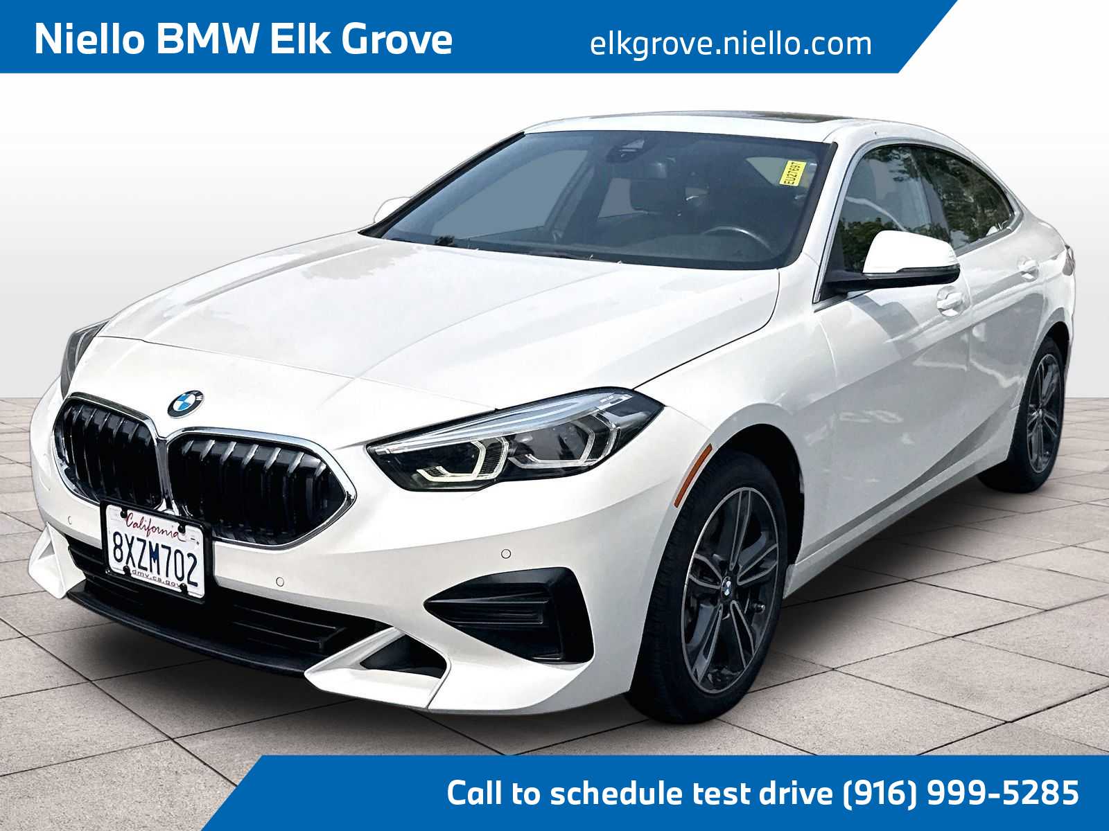 2022 BMW 2 Series