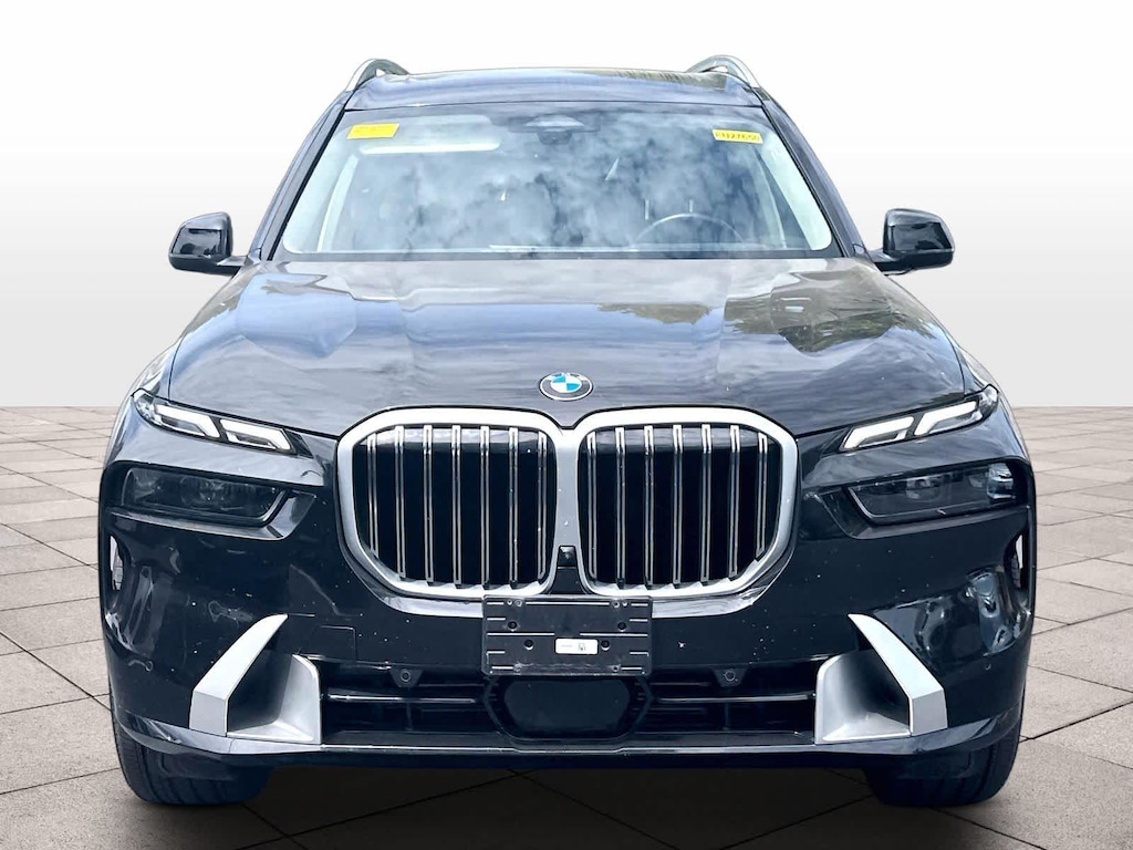 Used 2026 BMW X7 xDrive40i xDrive40i Sports Activity Vehicle