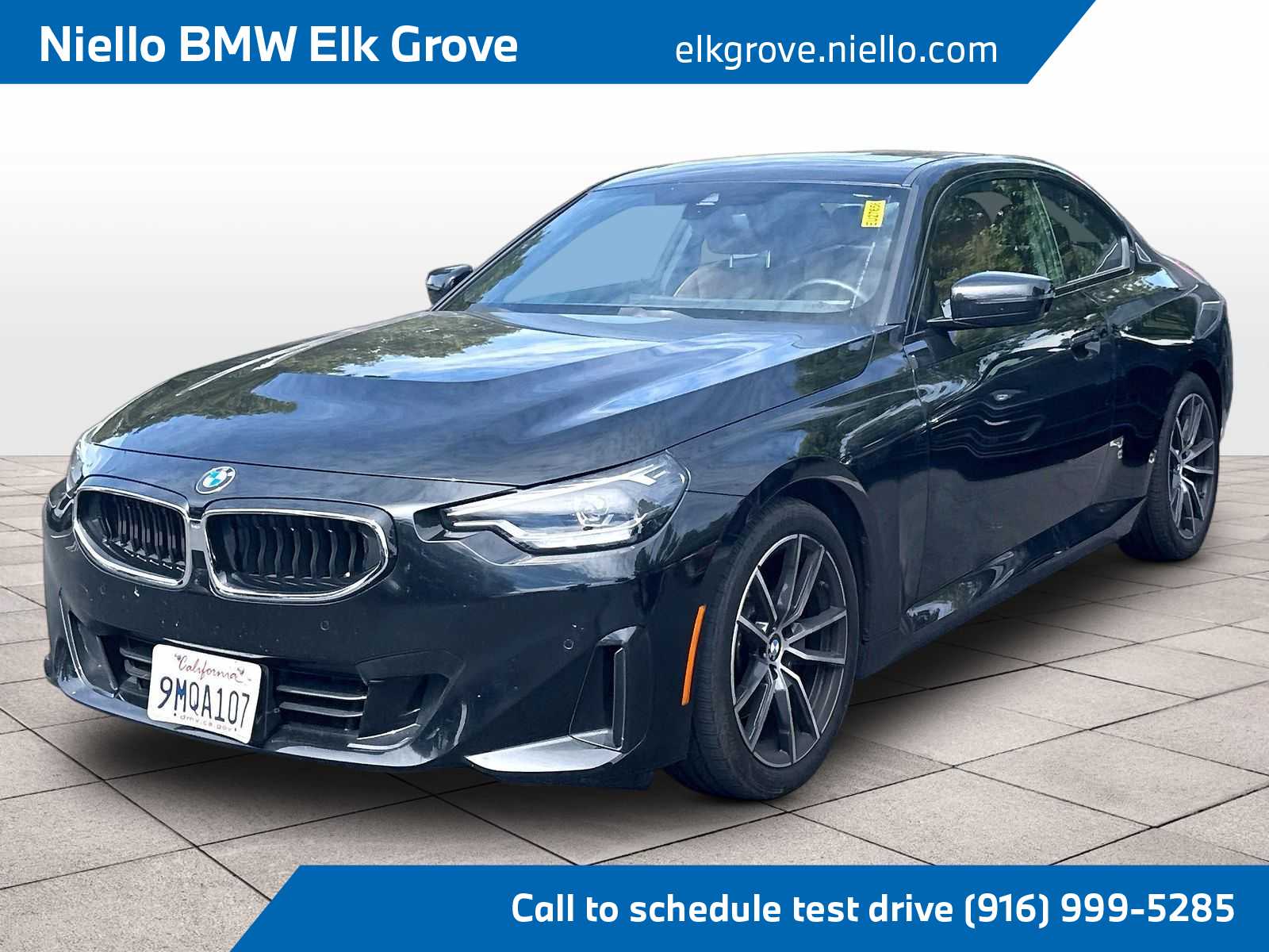 2024 BMW 2 Series 230i