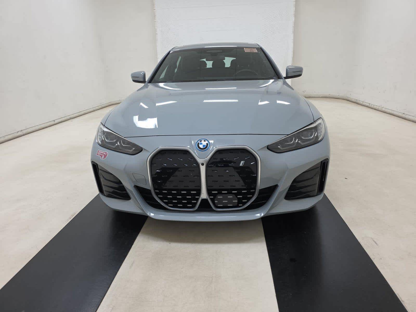 Certified 2024 BMW i4 eDrive40 eDrive40 Gran Coupe