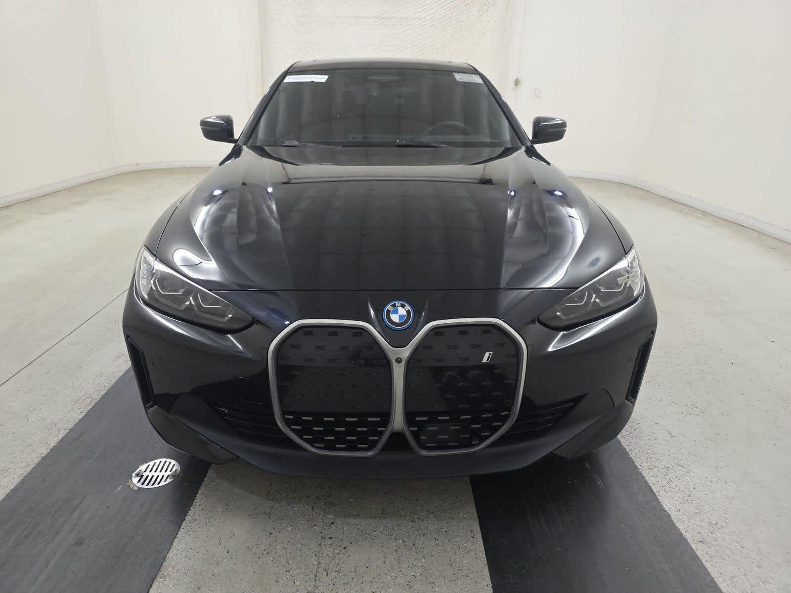 Certified 2023 BMW i4 eDrive40 eDrive40 Gran Coupe