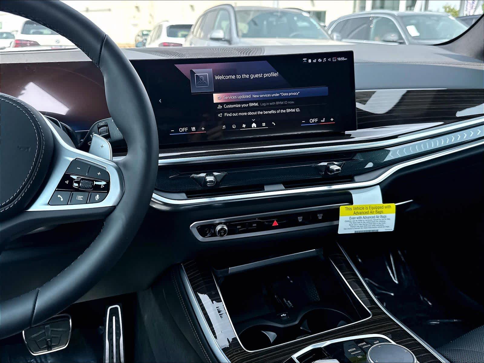 2026 BMW X5 40i - Photo 6
