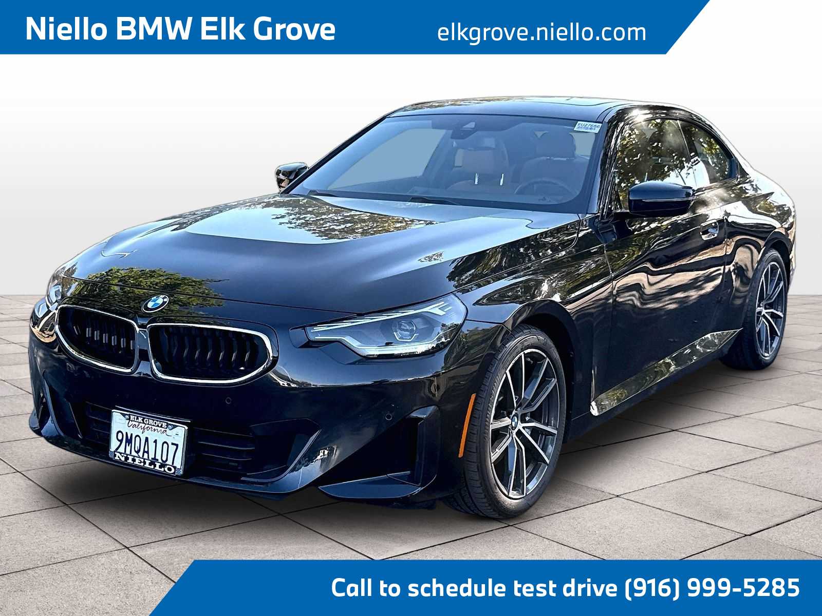 2024 BMW 2 Series 230i