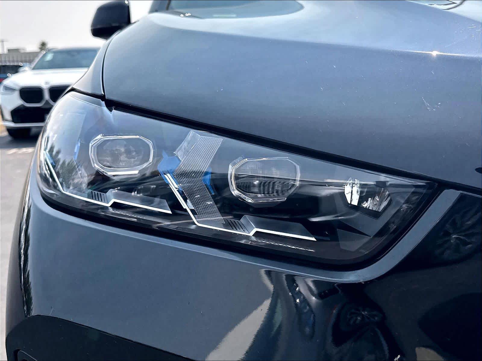 2026 BMW X5 40i - Photo 33
