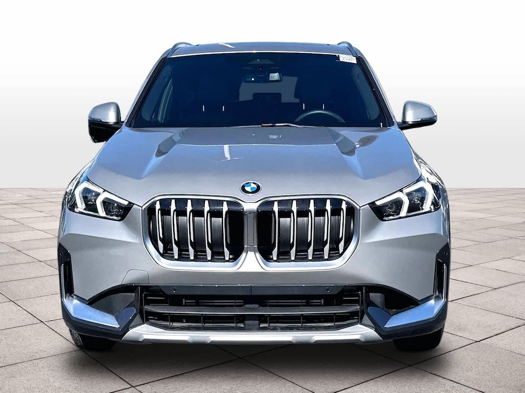 Used 2026 BMW X1 xDrive28i xDrive28i Sports Activity Vehicle