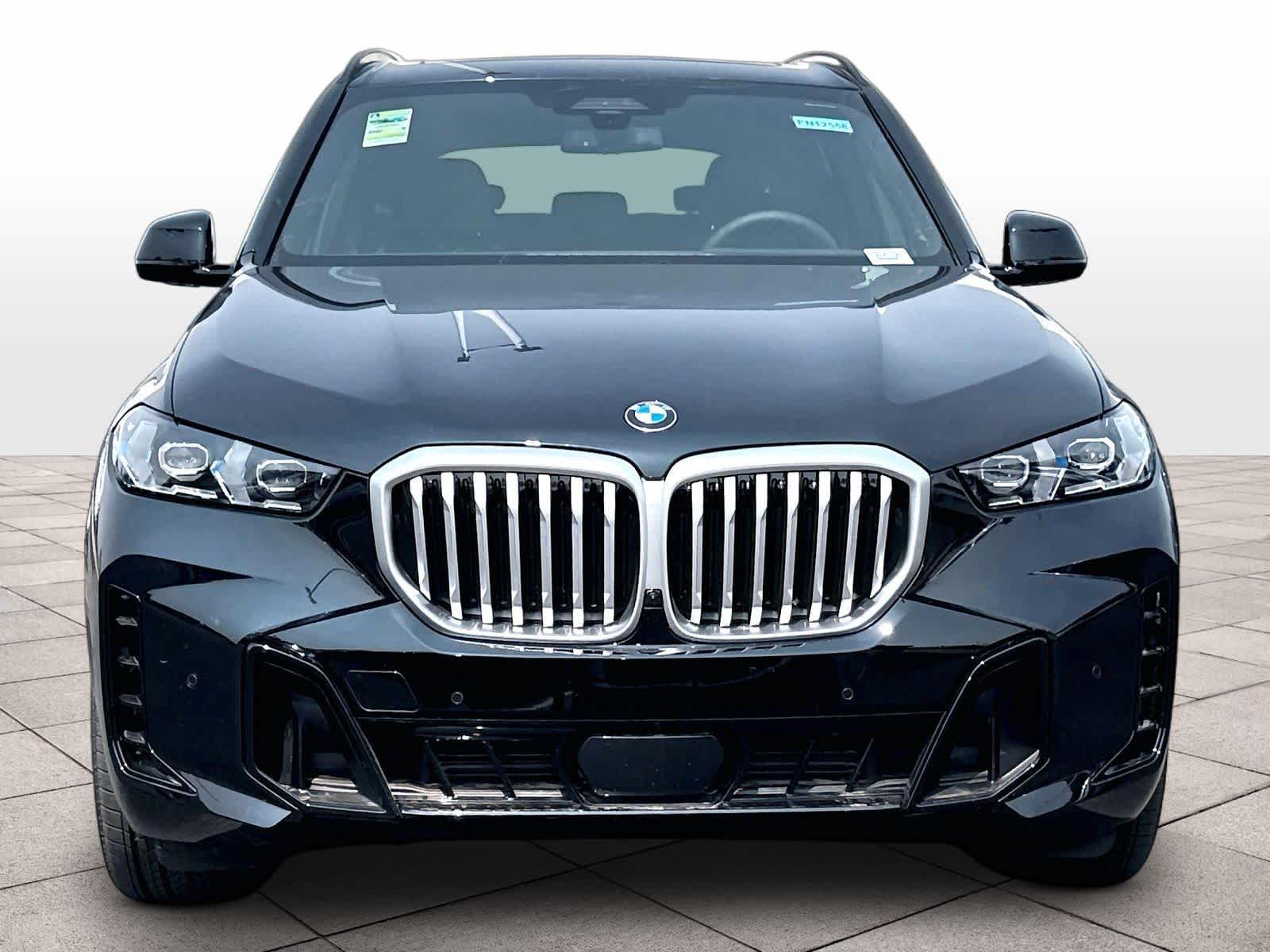 2026 BMW X5 40i - Photo 14