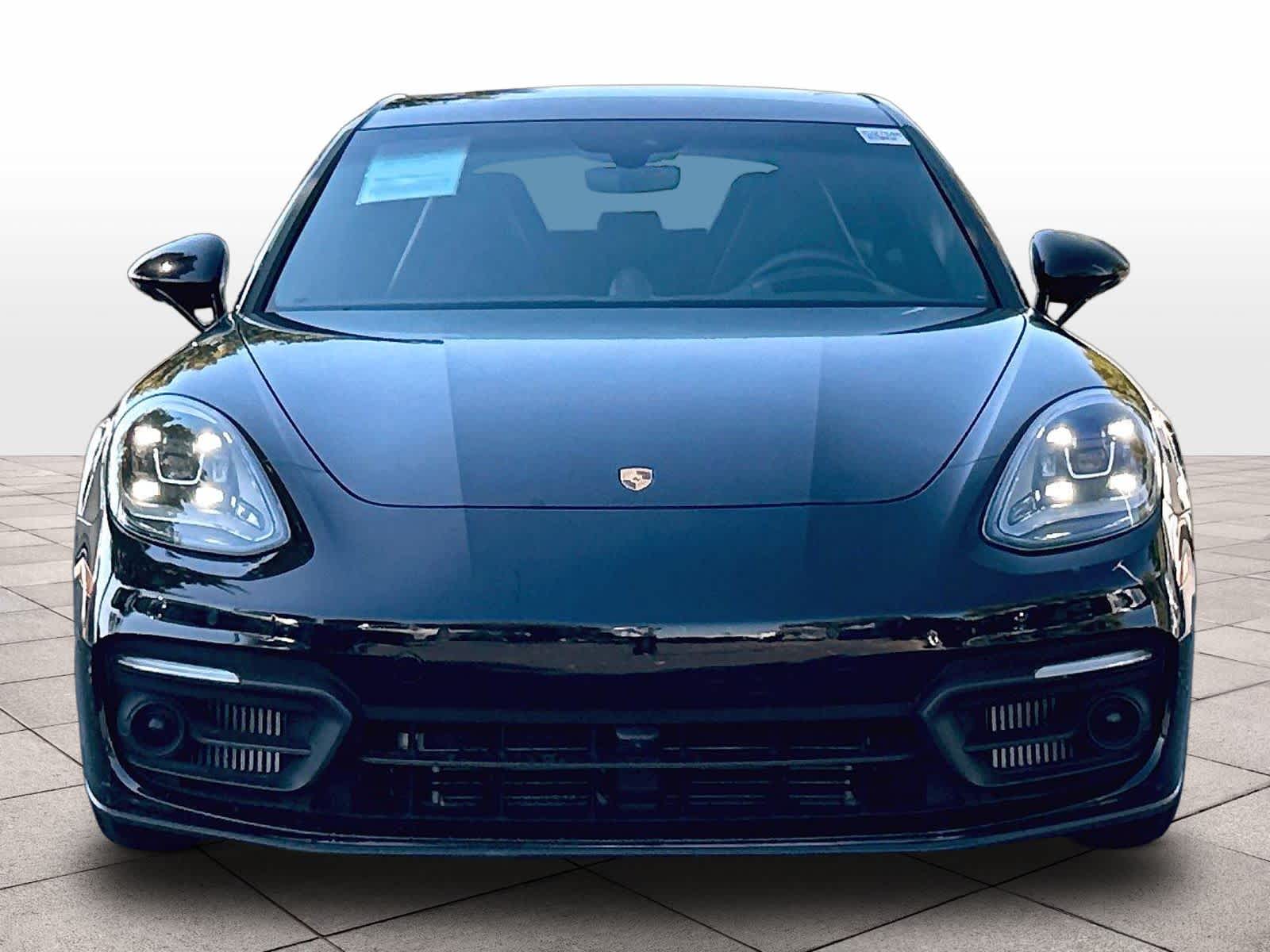 Used 2023 Porsche Panamera 4 Platinum Edition RWD