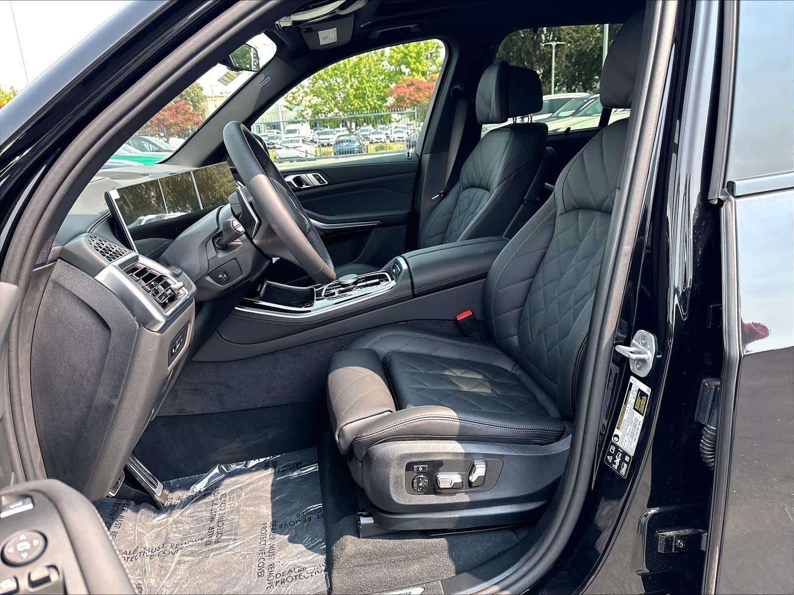 2026 BMW X5 40i - Photo 26