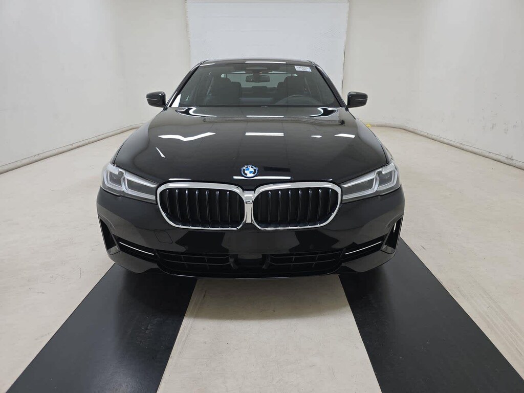 Used 2023 BMW 530e 530e Plug-In Hybrid