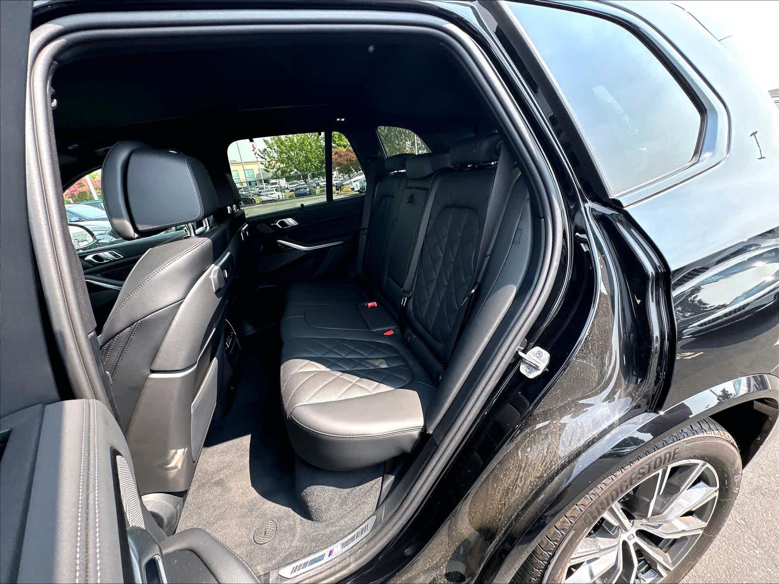 2026 BMW X5 40i - Photo 27