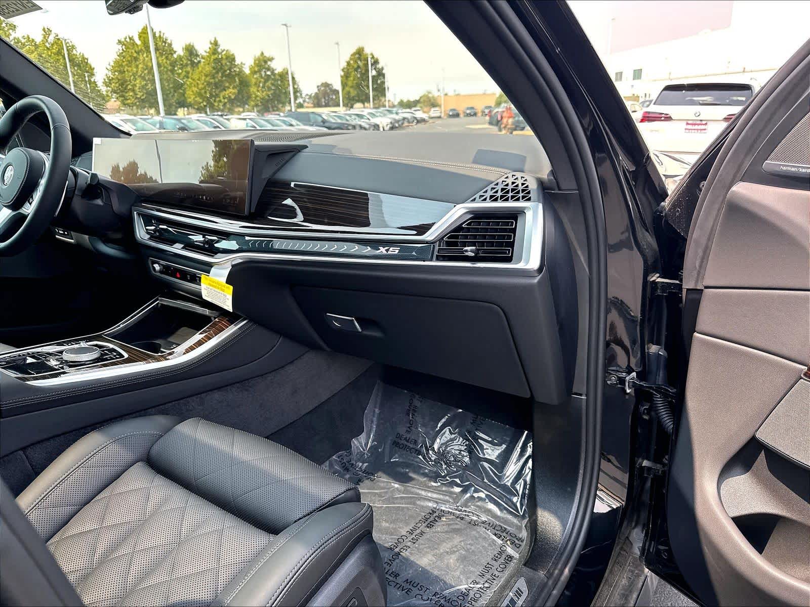 2026 BMW X5 40i - Photo 29