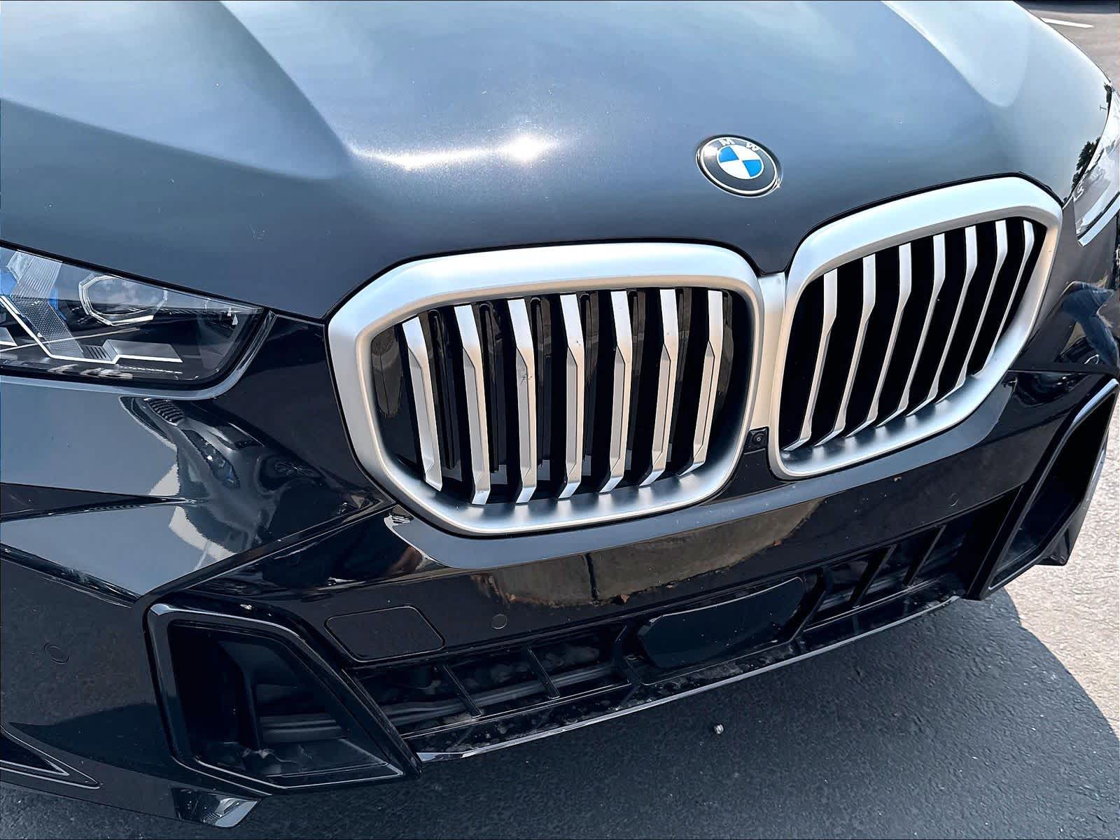 2026 BMW X5 40i - Photo 34