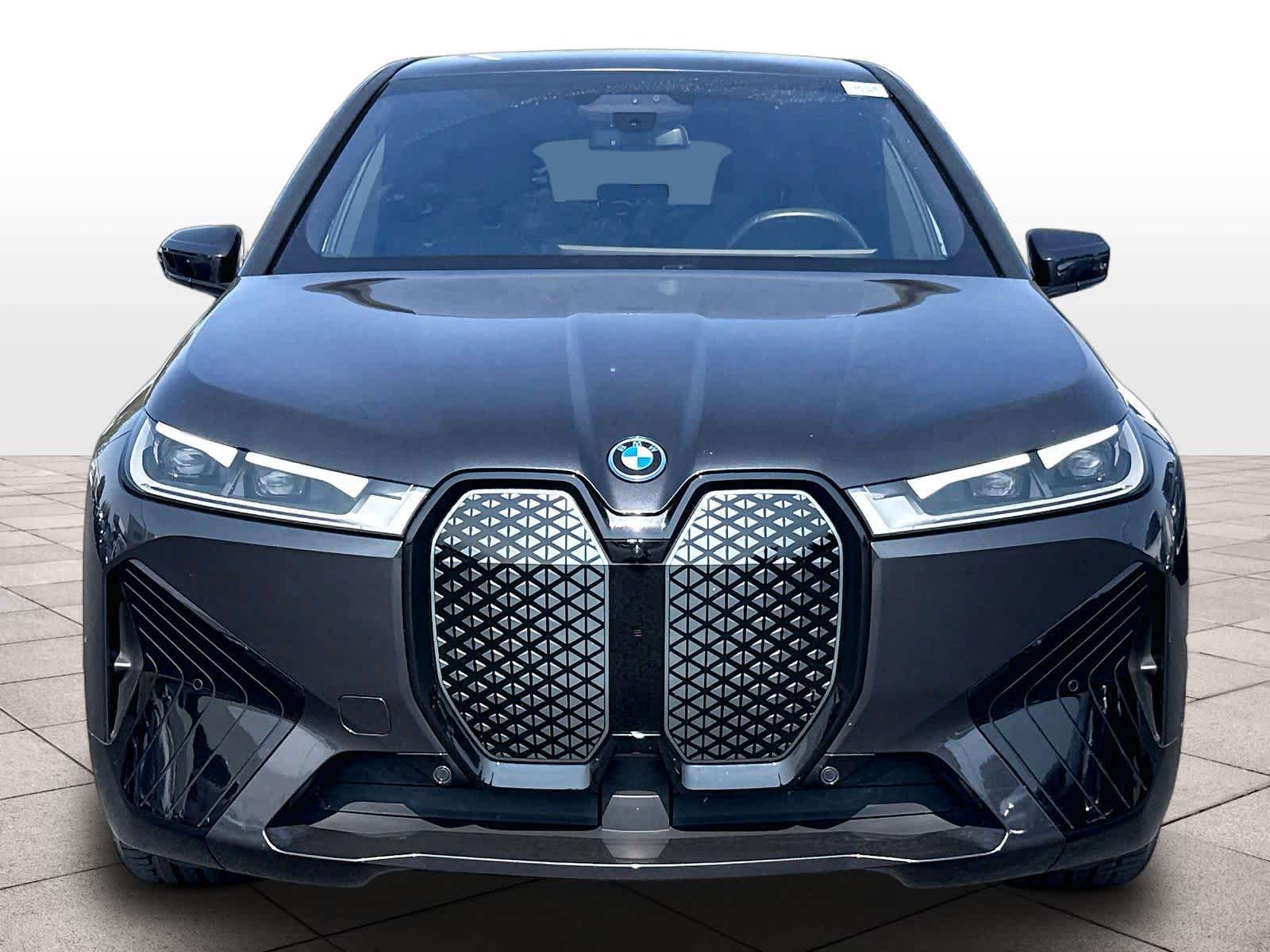 Used 2024 BMW iX Base with VIN WB523CF05RCP00497 for sale in Elk Grove, CA