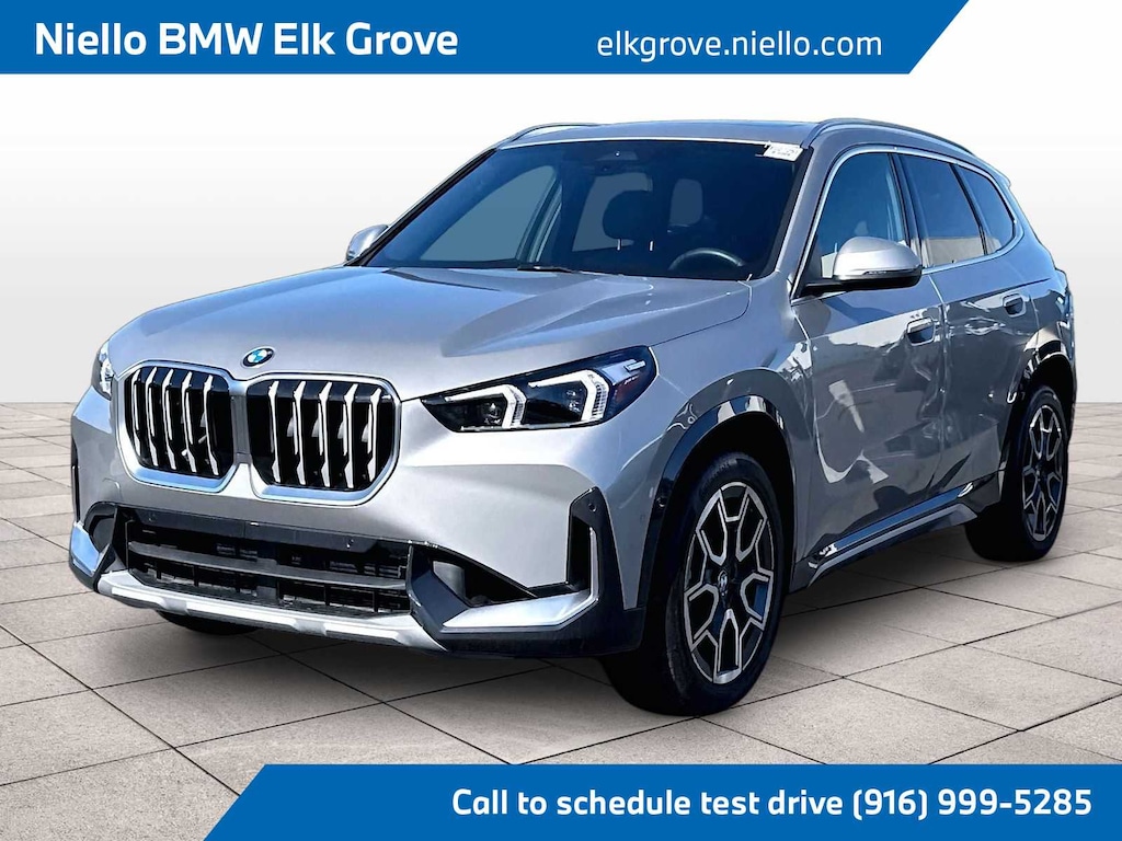 Used 2026 BMW X1 xDrive28i xDrive28i Sports Activity Vehicle