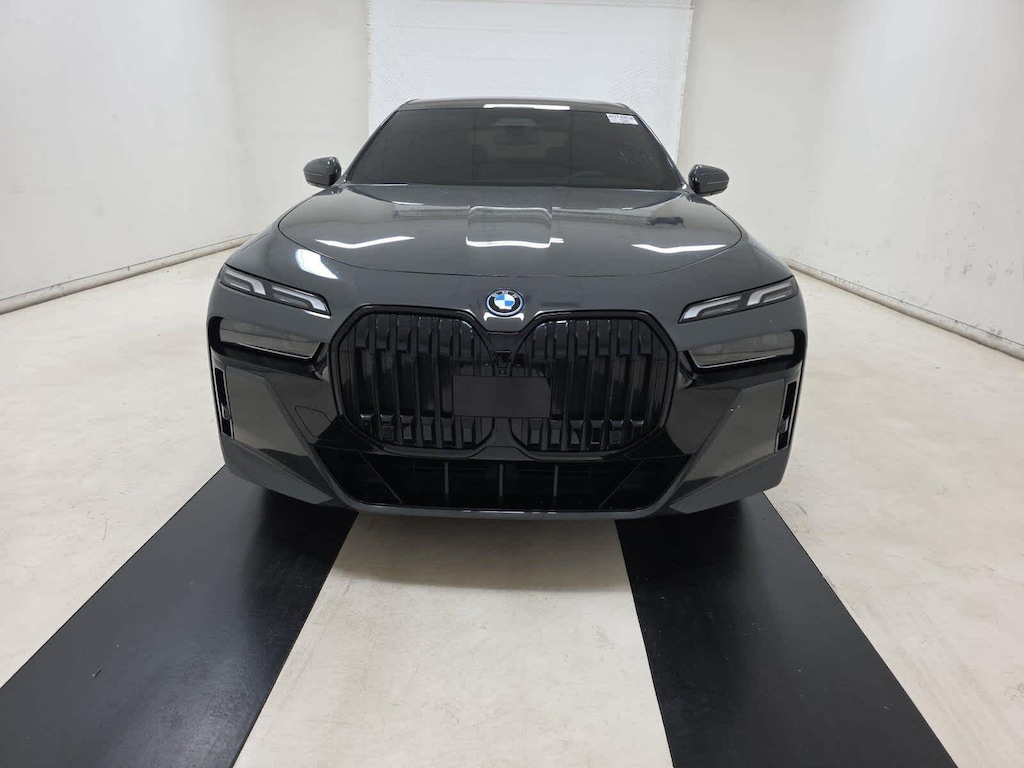 Certified 2024 BMW i7 xDrive60 Sedan