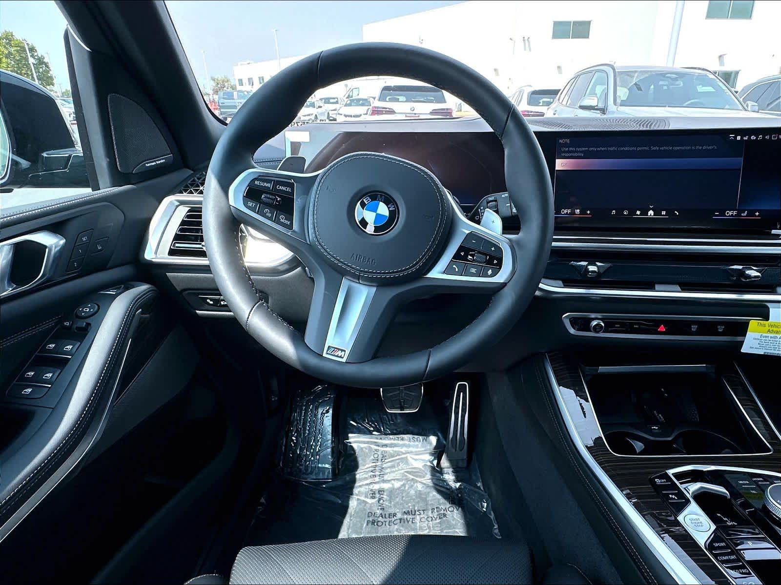 2026 BMW X5 40i - Photo 16