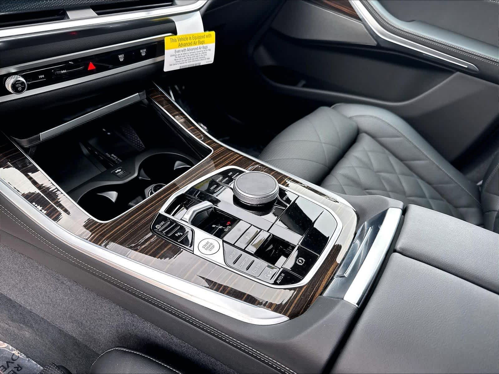 2026 BMW X5 40i - Photo 24
