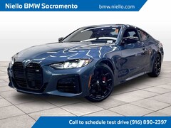 2027 BMW M440i Coupe