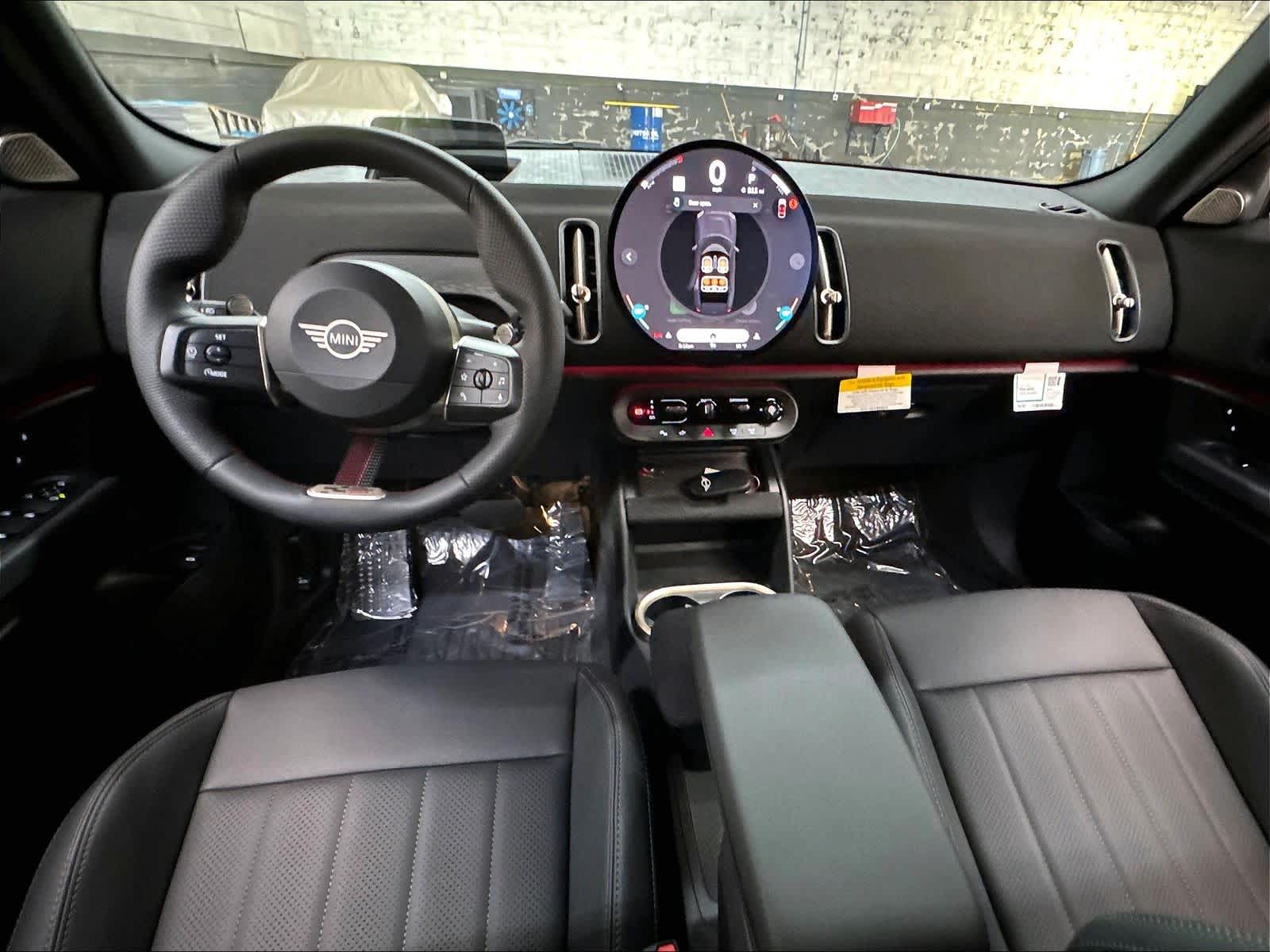 2026 MINI Countryman S - Photo 7