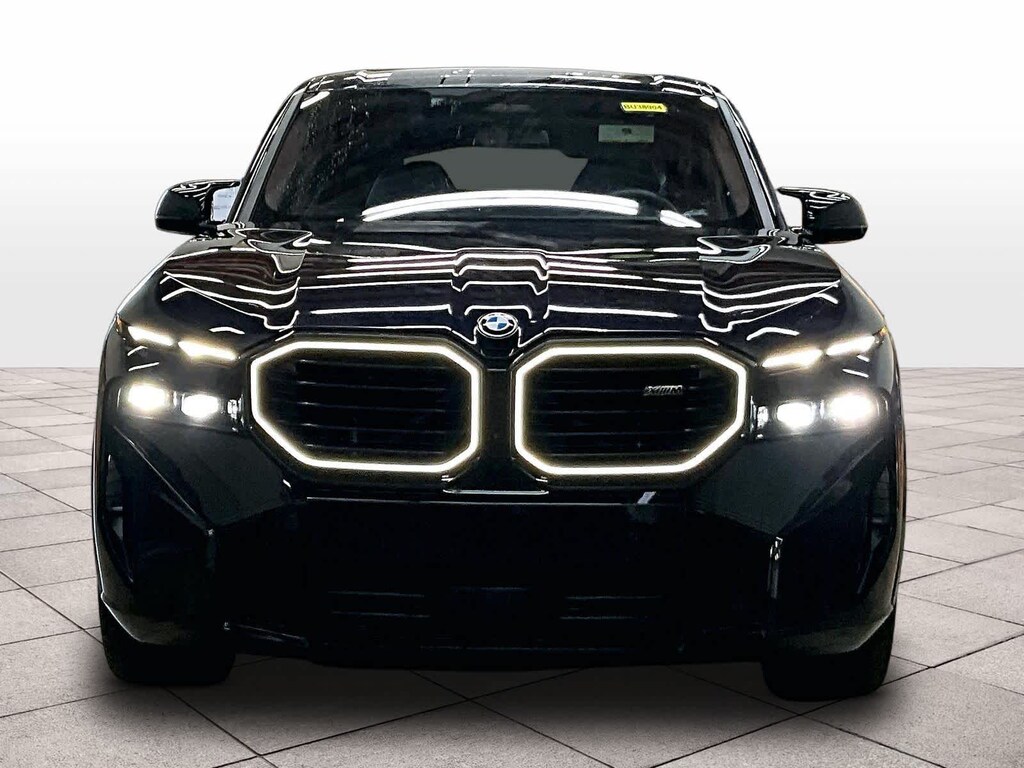 Used 2023 BMW XM Sports Activity Vehicle