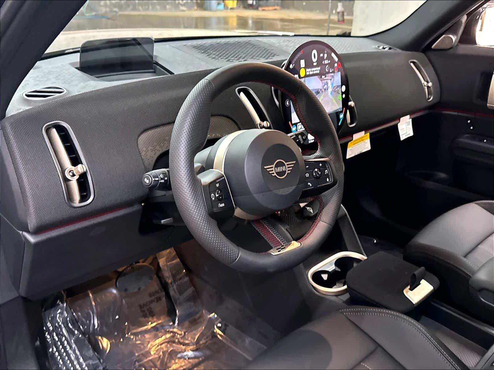 2026 MINI Countryman S - Photo 8