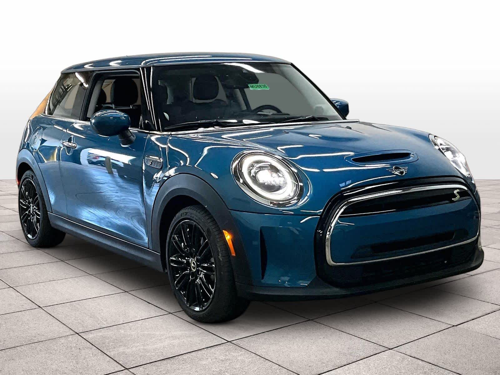 Certified 2024 MINI Hardtop 2 Door Cooper SE FWD
