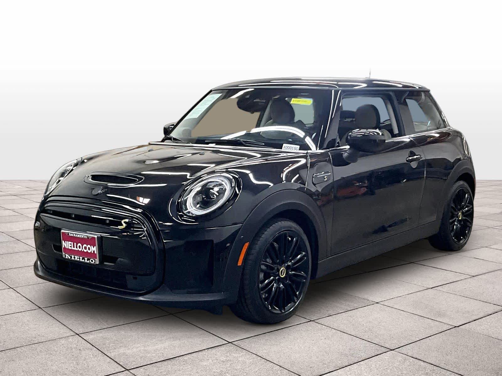 2024 MINI Hardtop 2 Door