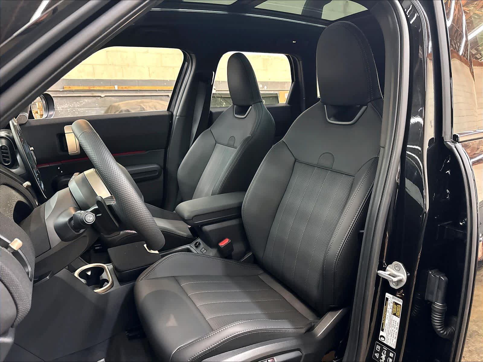 2026 MINI Countryman S - Photo 11