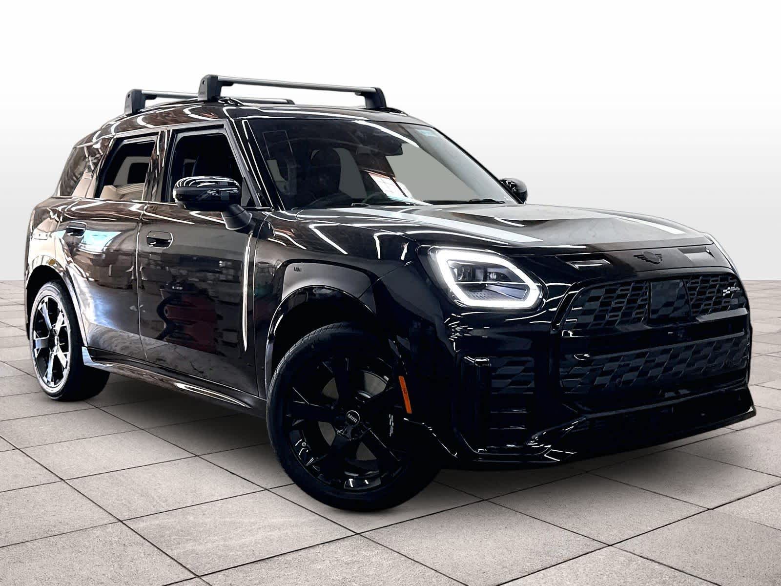 2026 MINI Countryman S - Photo 2