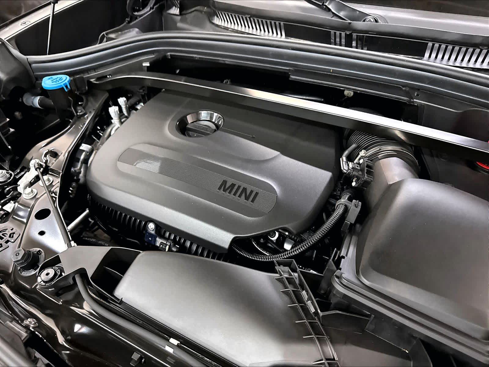 2026 MINI Countryman S - Photo 32