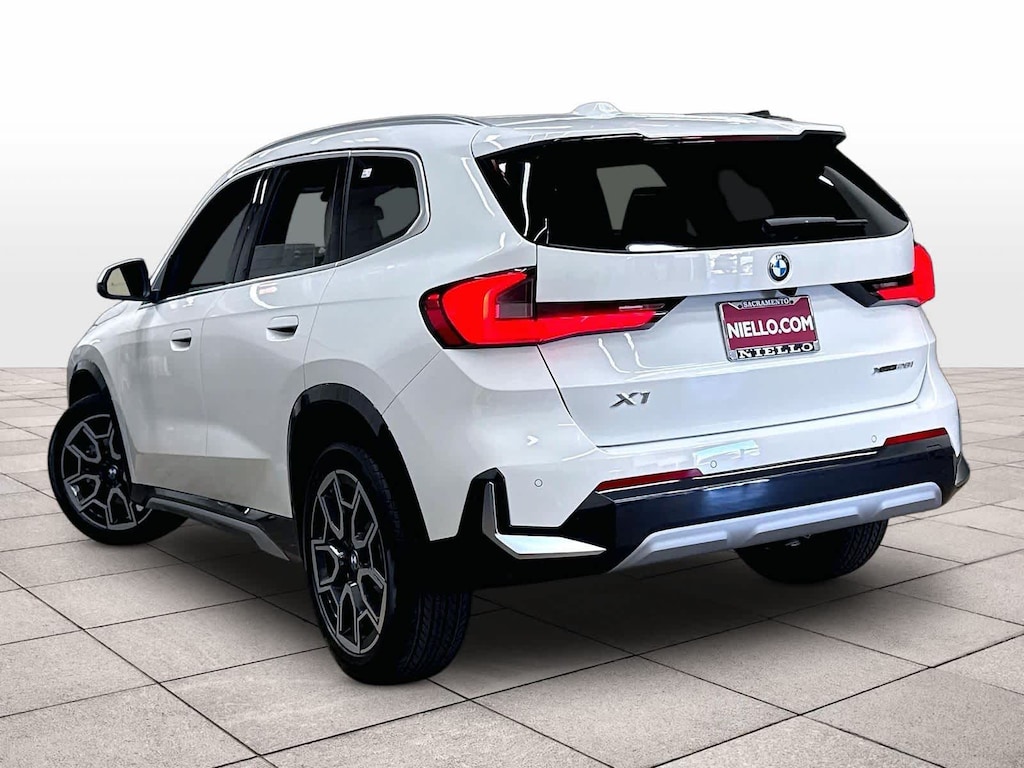 New 2026 BMW X1 xDrive28i Sports Activity Vehicle