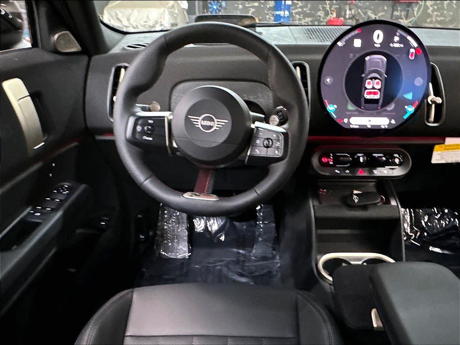 2026 MINI Countryman S - Photo 15