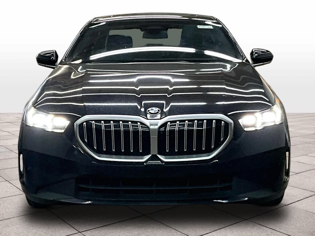 Used 2024 BMW 530i xDrive 530i xDrive Sedan