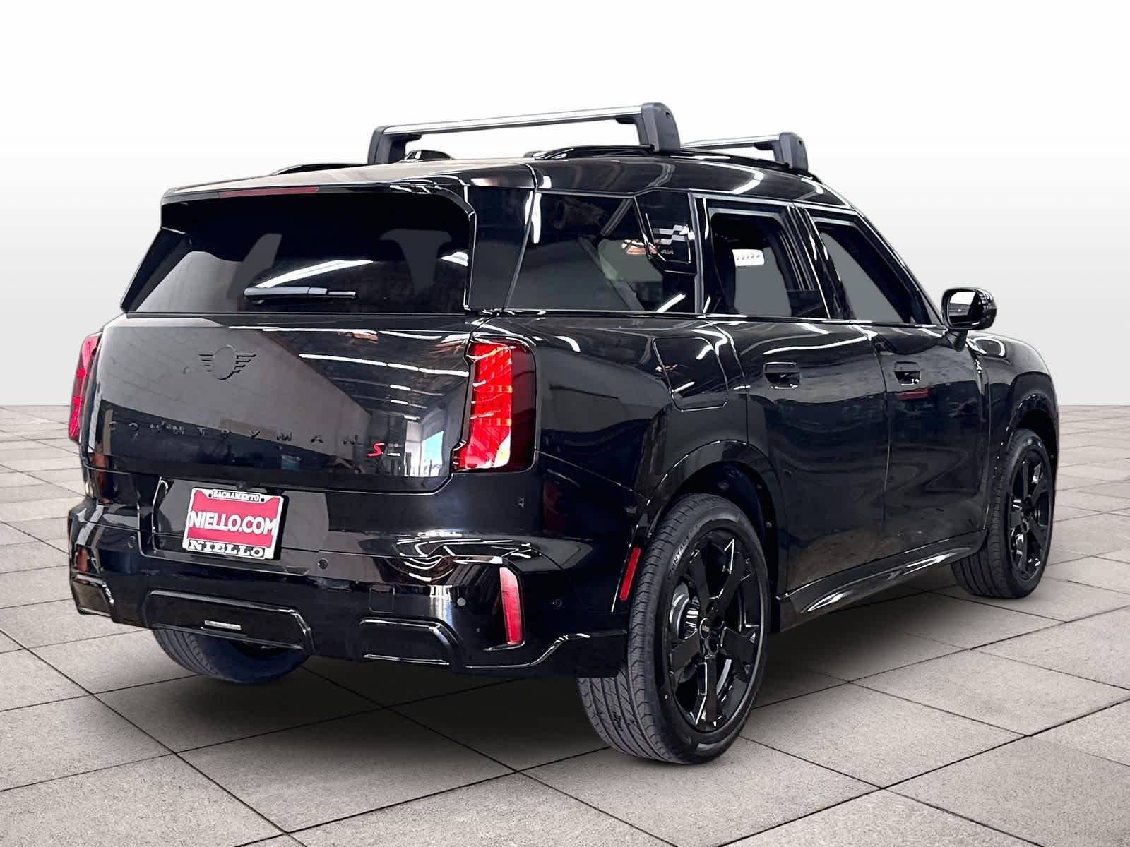 2026 MINI Countryman S - Photo 4