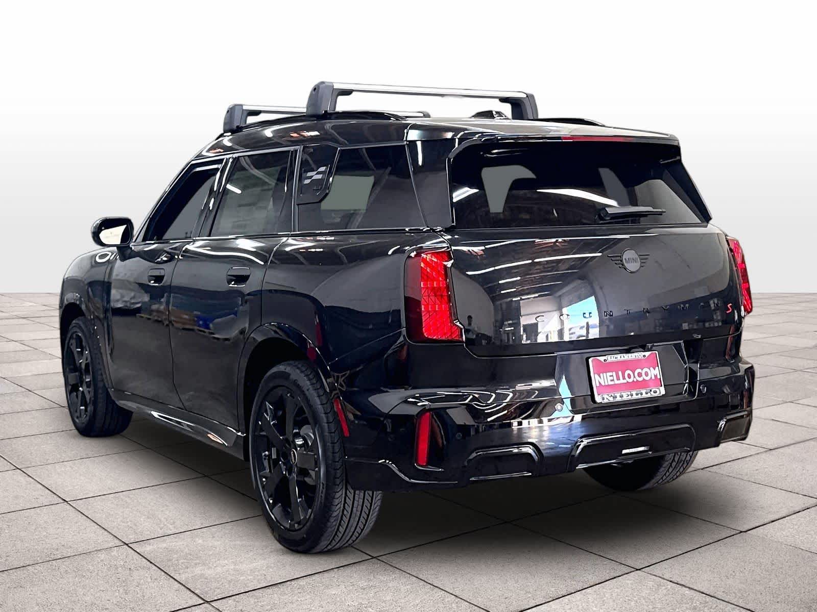 2026 MINI Countryman S - Photo 3