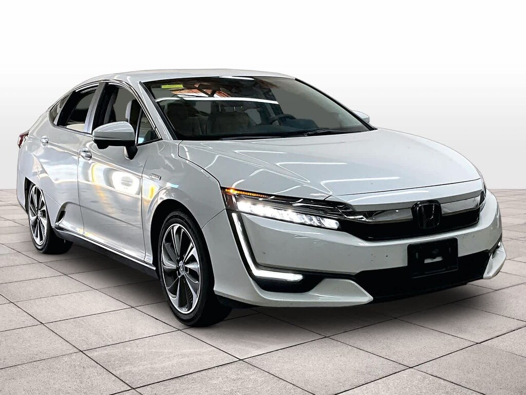 Used 2018 Honda Clarity Plug-In Hybrid Sedan