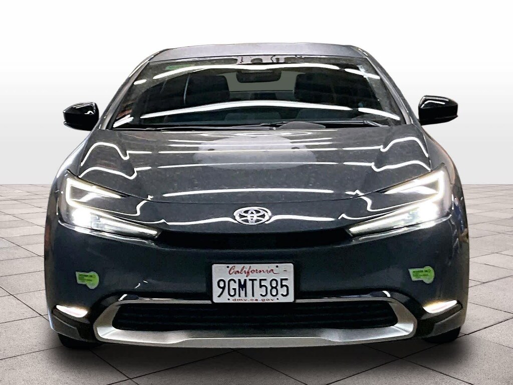 Used 2023 Toyota Prius Prime XSE (Natl)