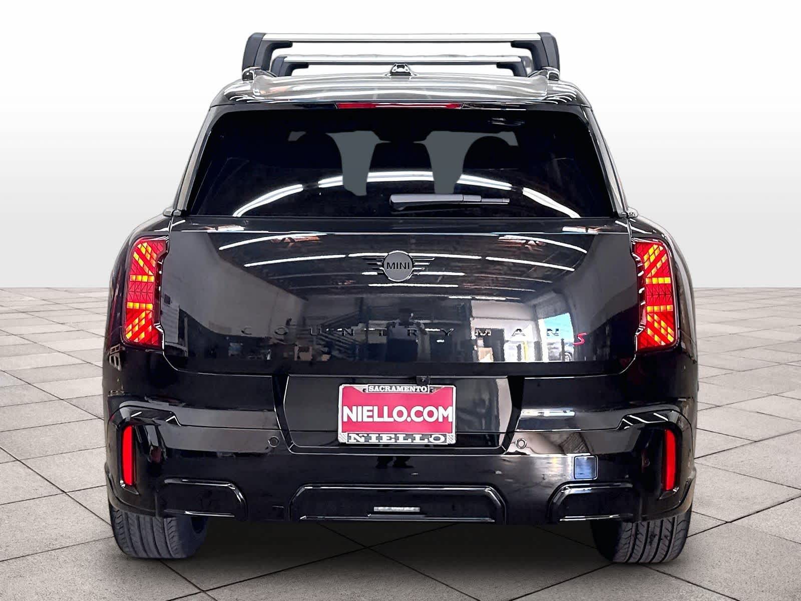 2026 MINI Countryman S - Photo 6