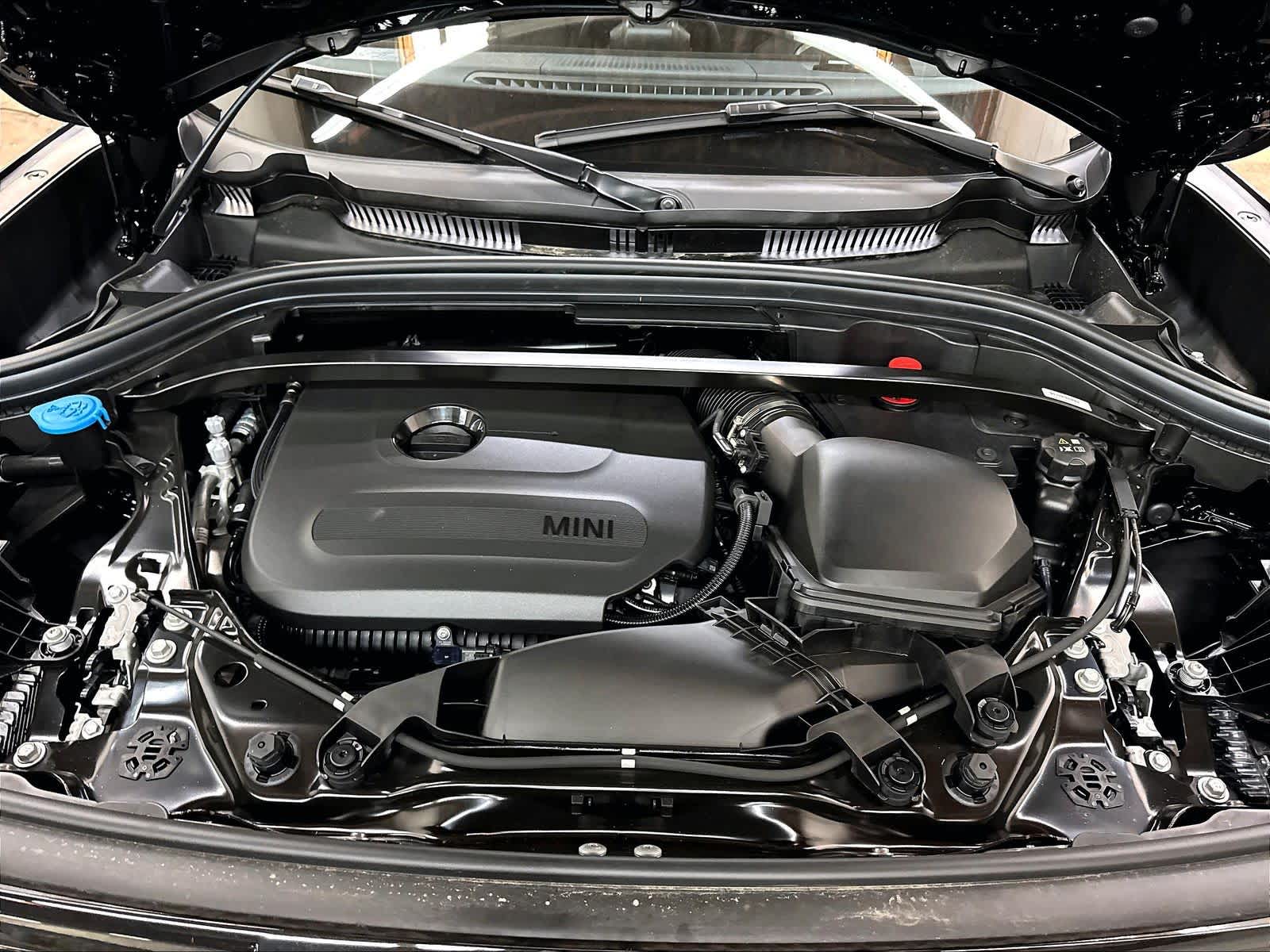 2026 MINI Countryman S - Photo 13
