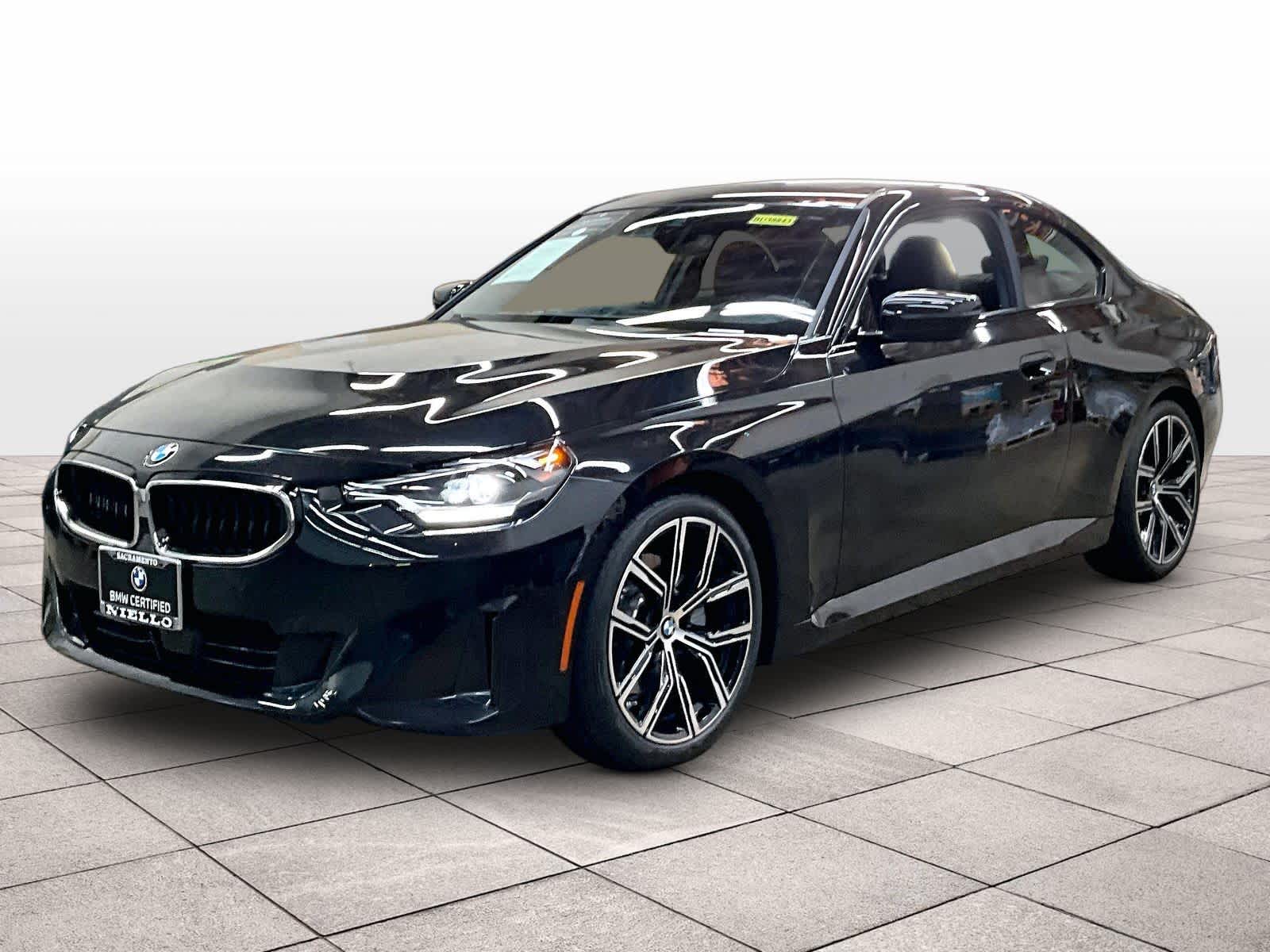 2023 BMW 2 Series 230i