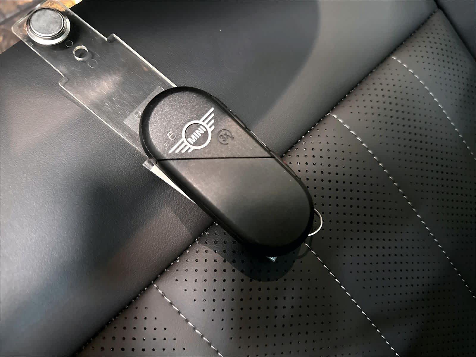 2026 MINI Countryman S - Photo 35