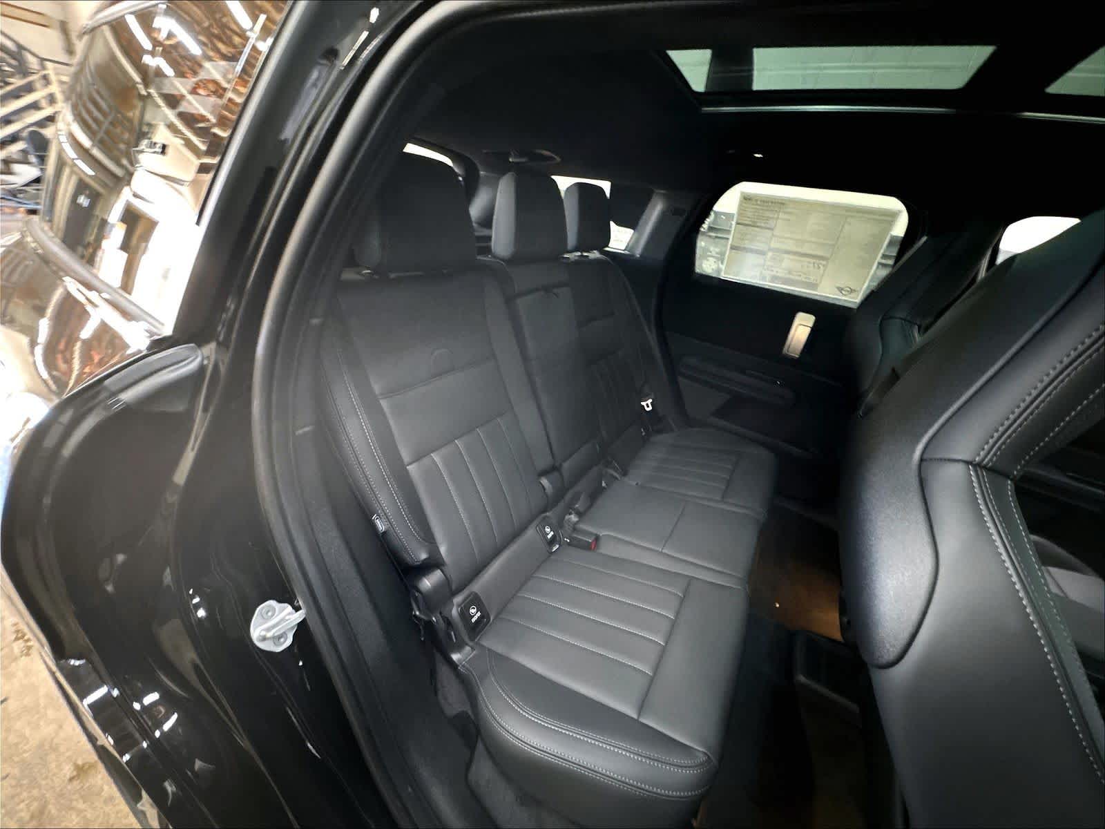 2026 MINI Countryman S - Photo 27
